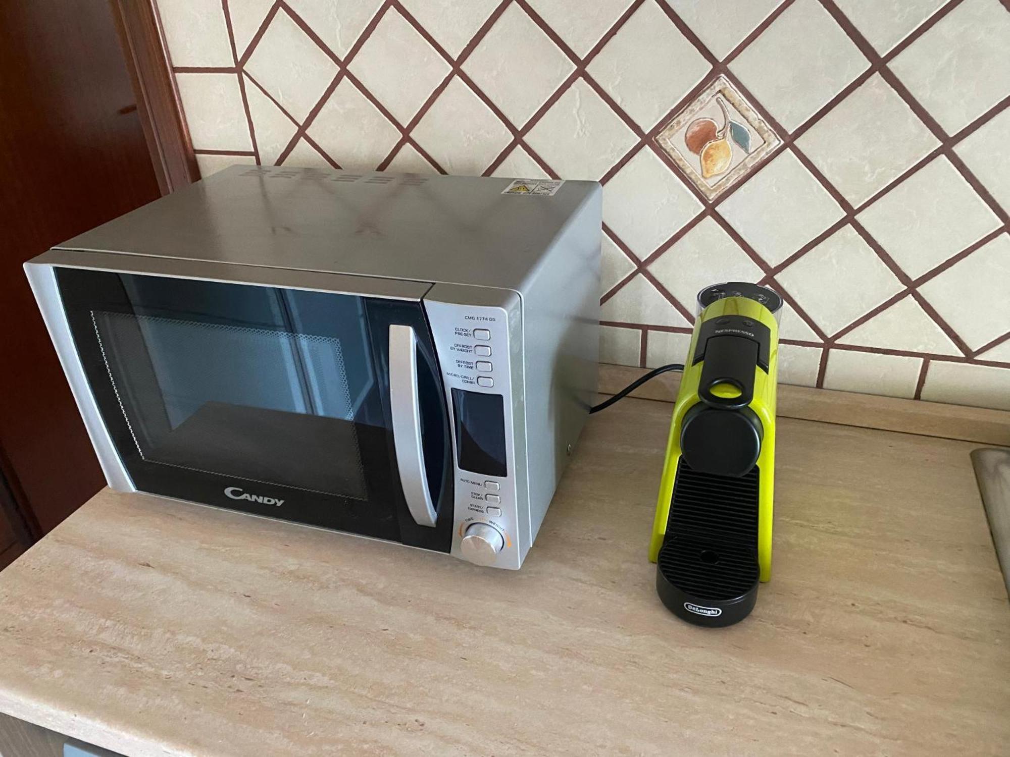 Chiara Home Apartment จีอาร์ดีนี นักซอส ภายนอก รูปภาพ