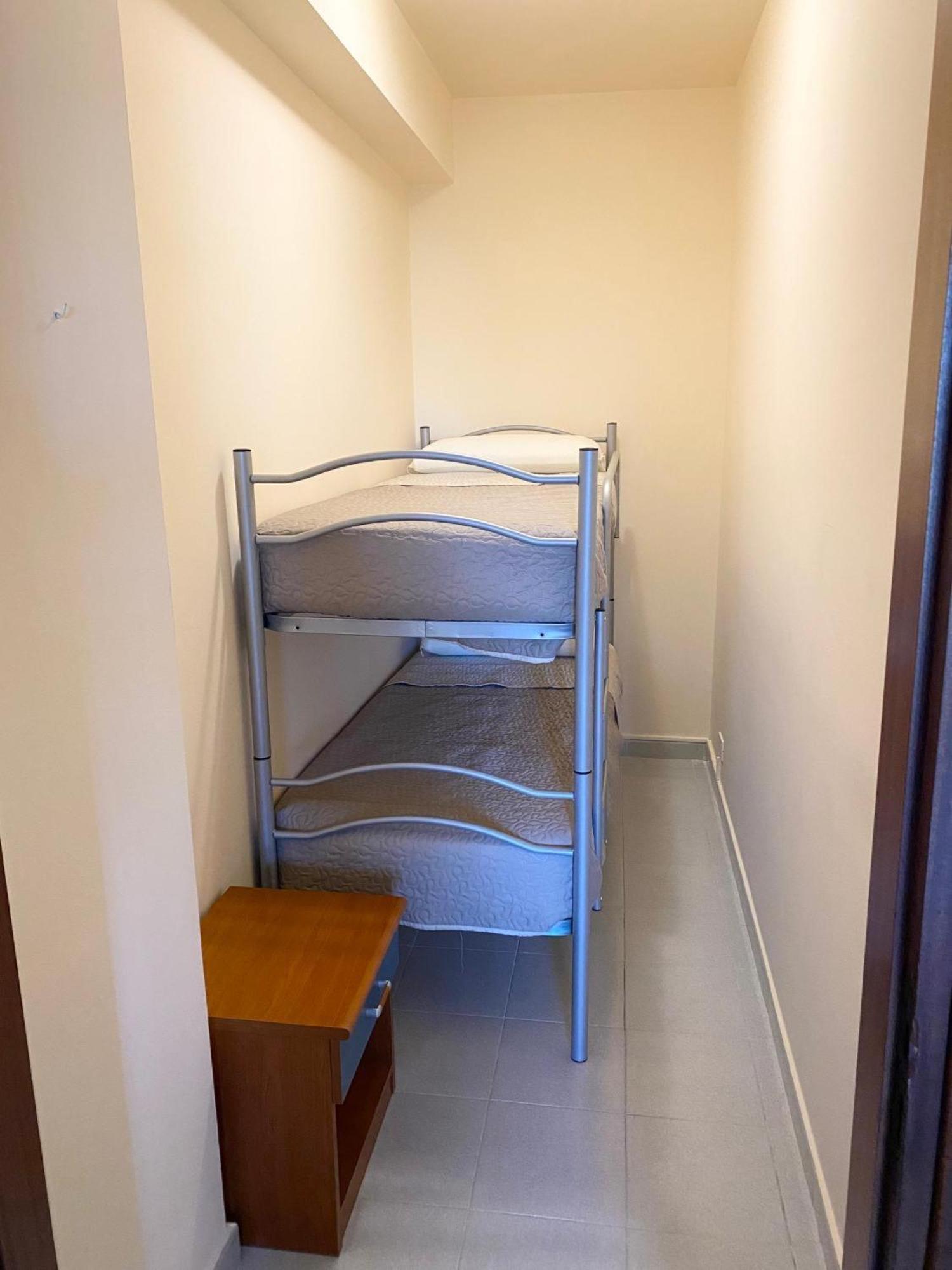 Chiara Home Apartment จีอาร์ดีนี นักซอส ภายนอก รูปภาพ
